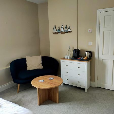 Lios Einne House Accommodation Inisheer Buitenkant foto