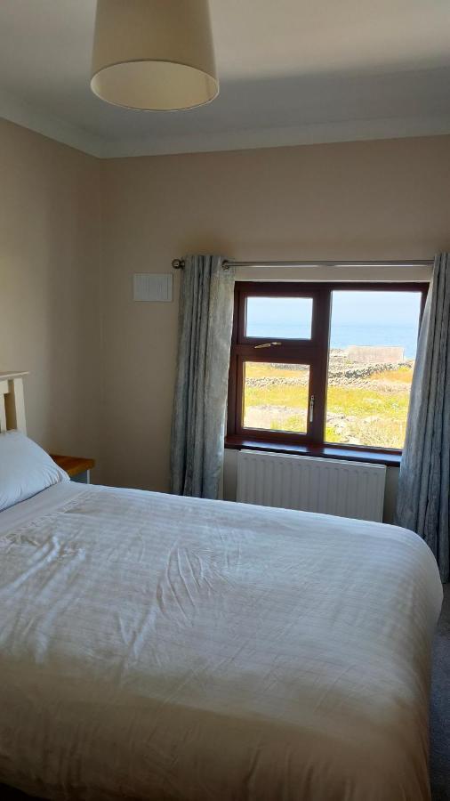 Lios Einne House Accommodation Inisheer Buitenkant foto