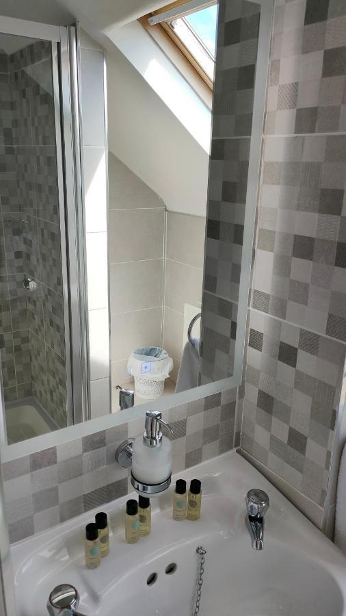 Lios Einne House Accommodation Inisheer Buitenkant foto