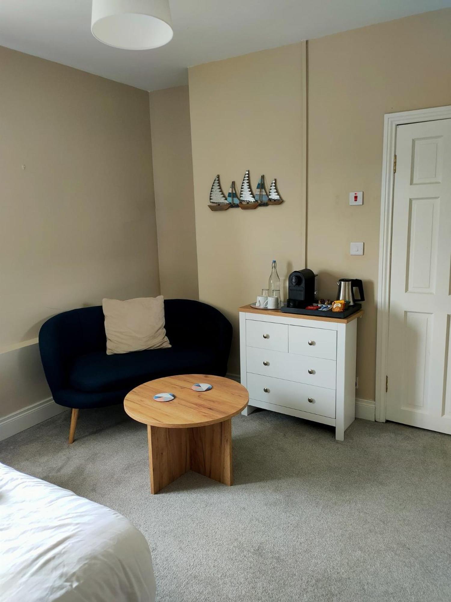 Lios Einne House Accommodation Inisheer Buitenkant foto